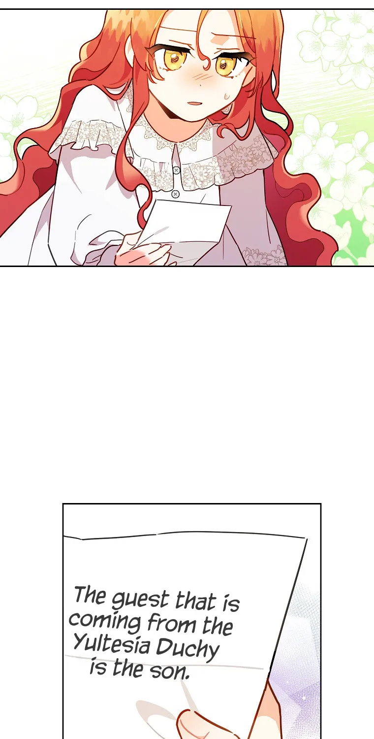 The Little Lady Who Makes Flowers Bloom Kainu Manga Chapter 3 Page 68