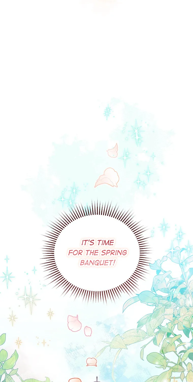 The Little Lady Who Makes Flowers Bloom Kainu Manga Chapter 3 Page 73