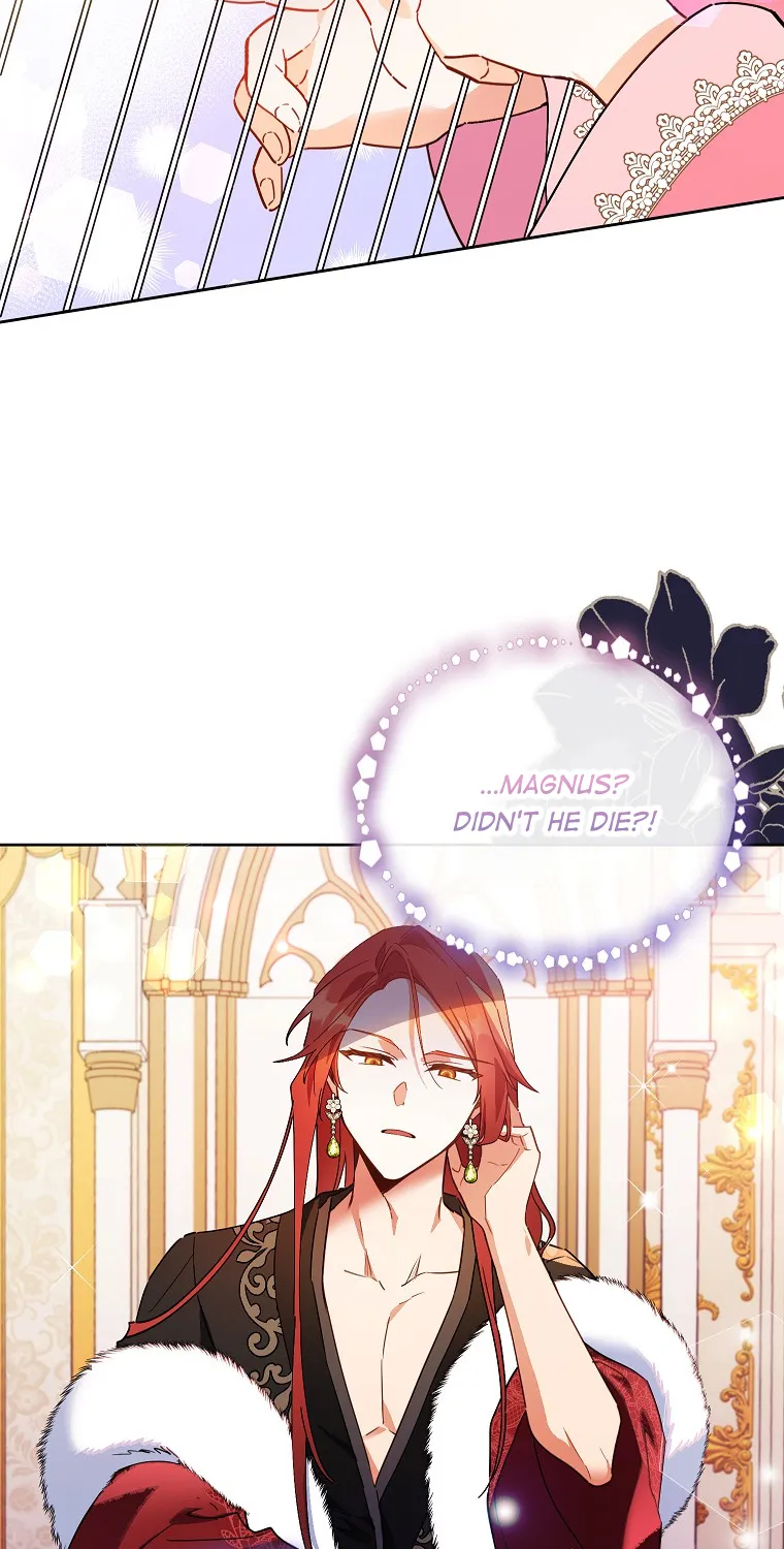 The Little Lady Who Makes Flowers Bloom Kainu Manga Chapter 2 Page 3