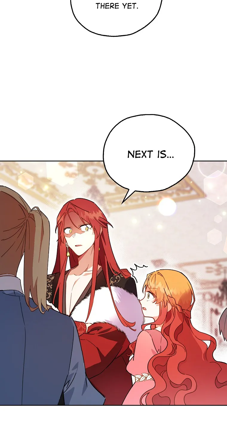 The Little Lady Who Makes Flowers Bloom Kainu Manga Chapter 2 Page 14