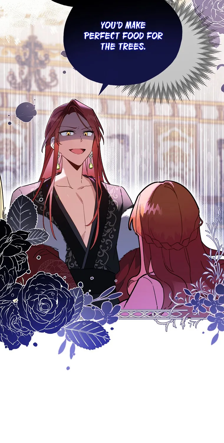 The Little Lady Who Makes Flowers Bloom Kainu Manga Chapter 2 Page 20