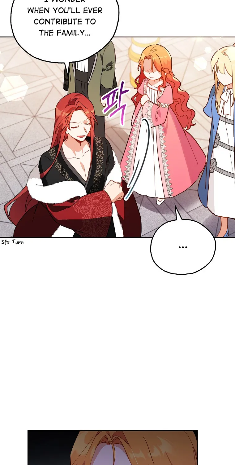 The Little Lady Who Makes Flowers Bloom Kainu Manga Chapter 2 Page 23
