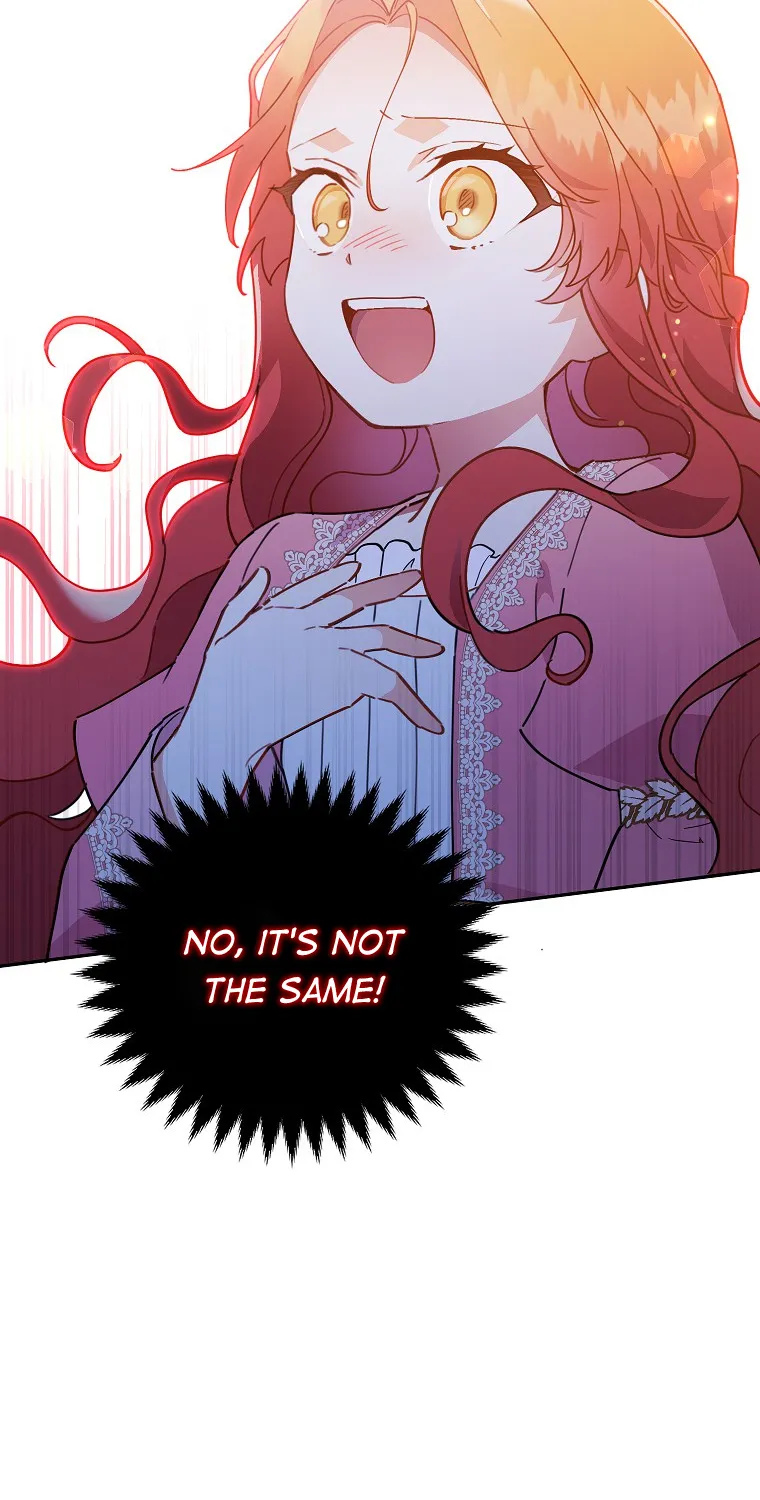 The Little Lady Who Makes Flowers Bloom Kainu Manga Chapter 2 Page 38