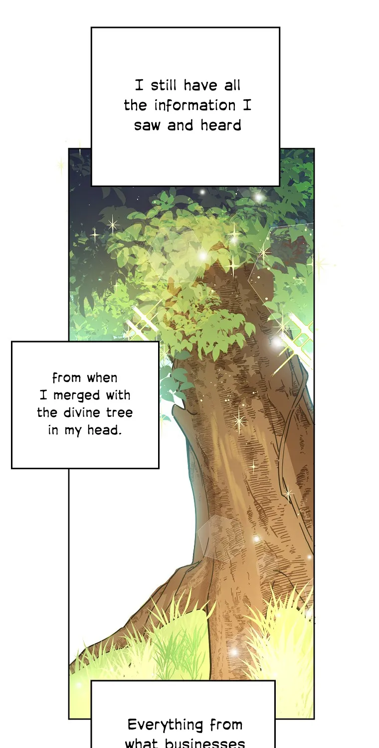 The Little Lady Who Makes Flowers Bloom Kainu Manga Chapter 2 Page 39