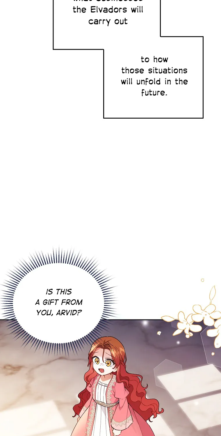 The Little Lady Who Makes Flowers Bloom Kainu Manga Chapter 2 Page 40