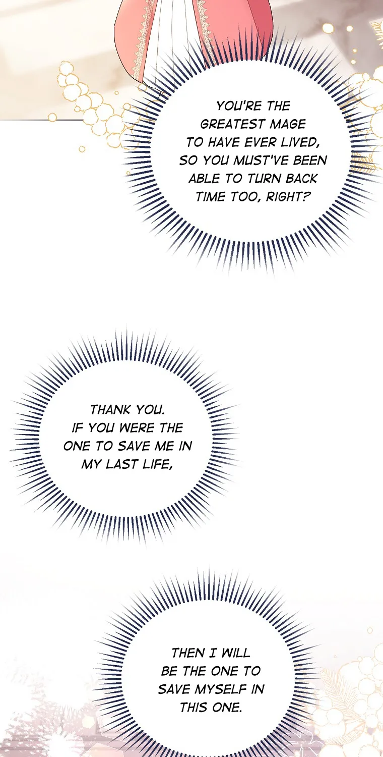 The Little Lady Who Makes Flowers Bloom Kainu Manga Chapter 2 Page 41