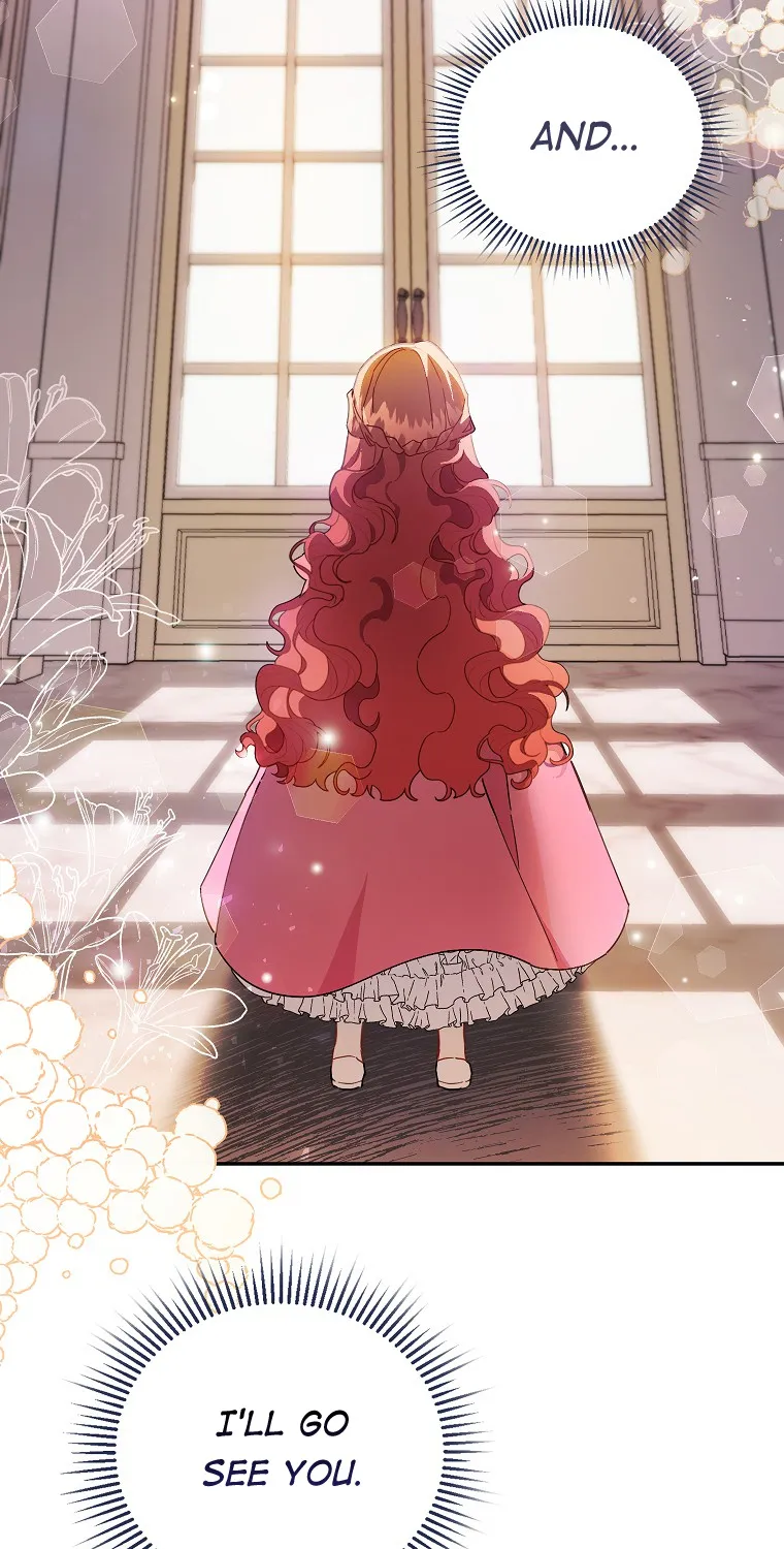 The Little Lady Who Makes Flowers Bloom Kainu Manga Chapter 2 Page 43