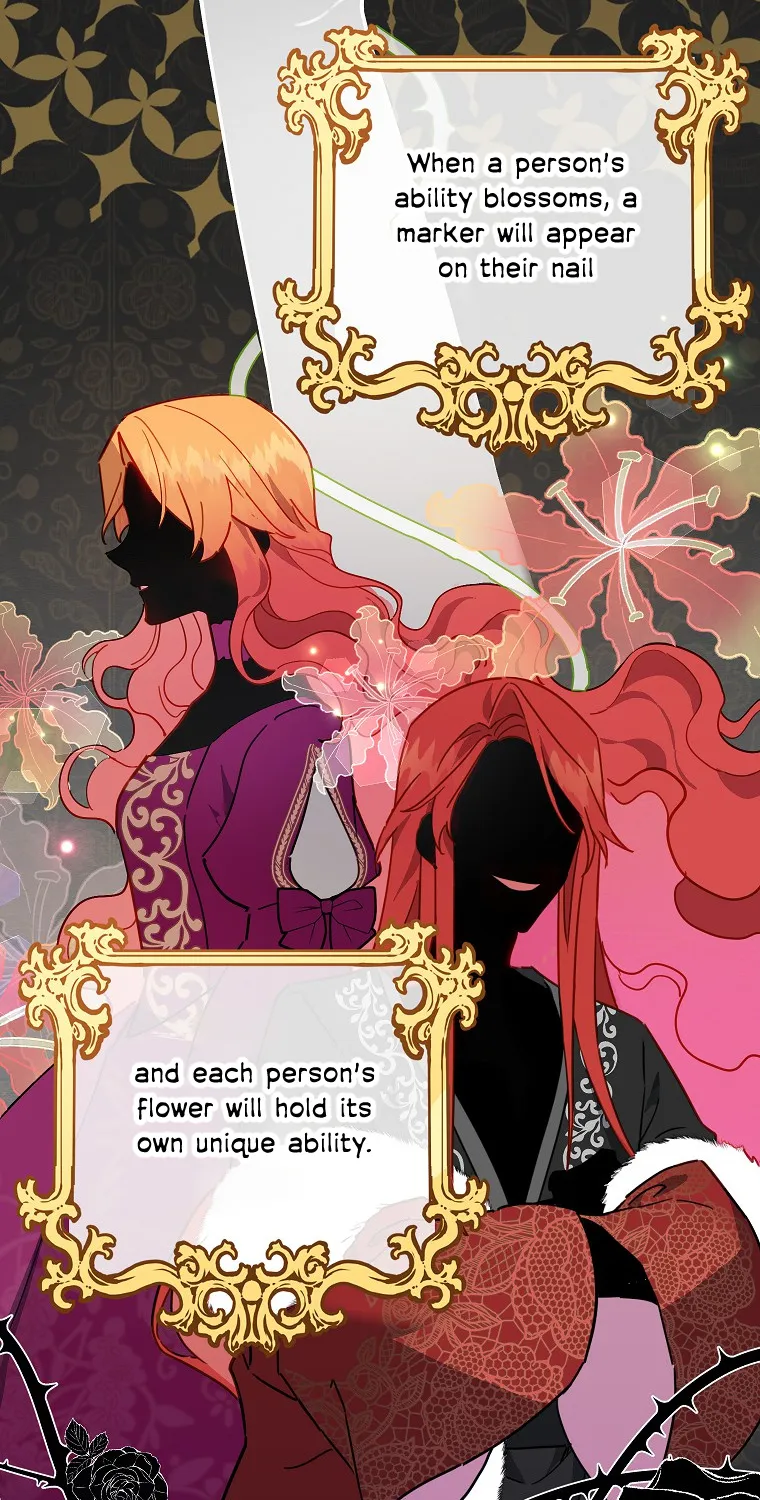 The Little Lady Who Makes Flowers Bloom Kainu Manga Chapter 2 Page 47