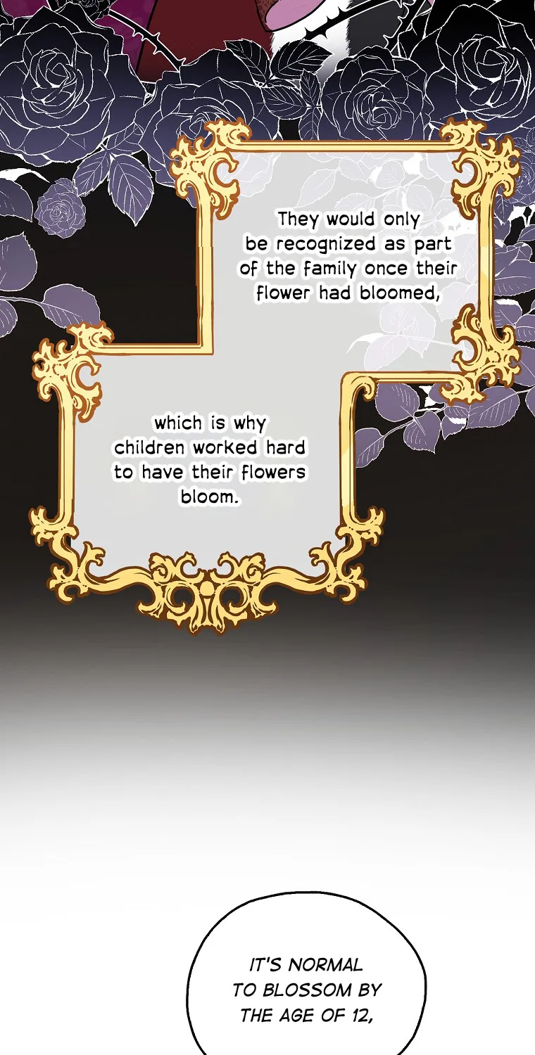 The Little Lady Who Makes Flowers Bloom Kainu Manga Chapter 2 Page 48