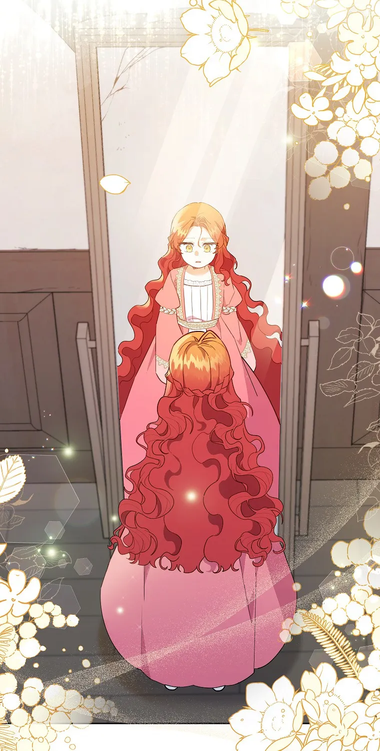 The Little Lady Who Makes Flowers Bloom Kainu Manga Chapter 2 Page 52
