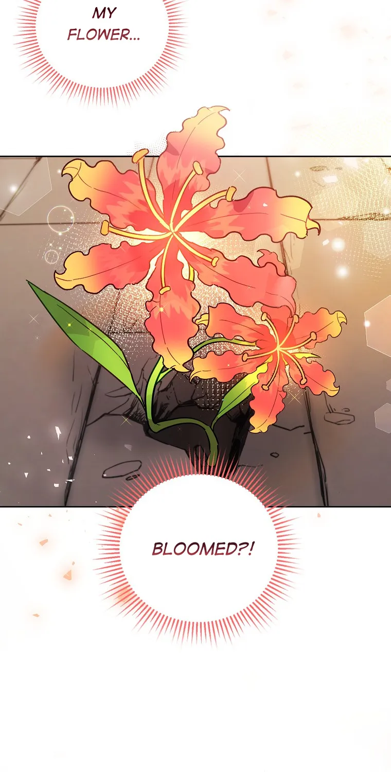 The Little Lady Who Makes Flowers Bloom Kainu Manga Chapter 2 Page 58