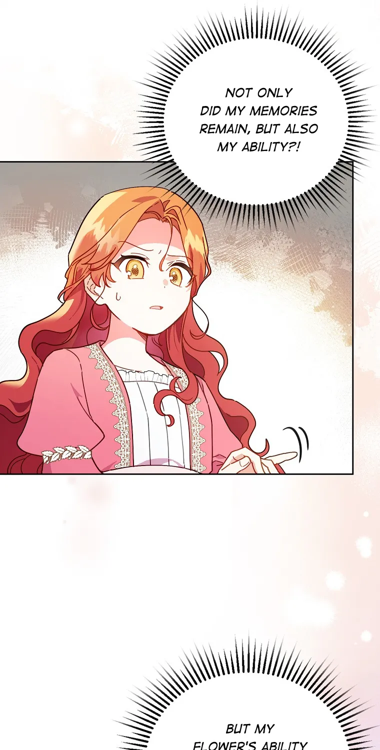 The Little Lady Who Makes Flowers Bloom Kainu Manga Chapter 2 Page 59