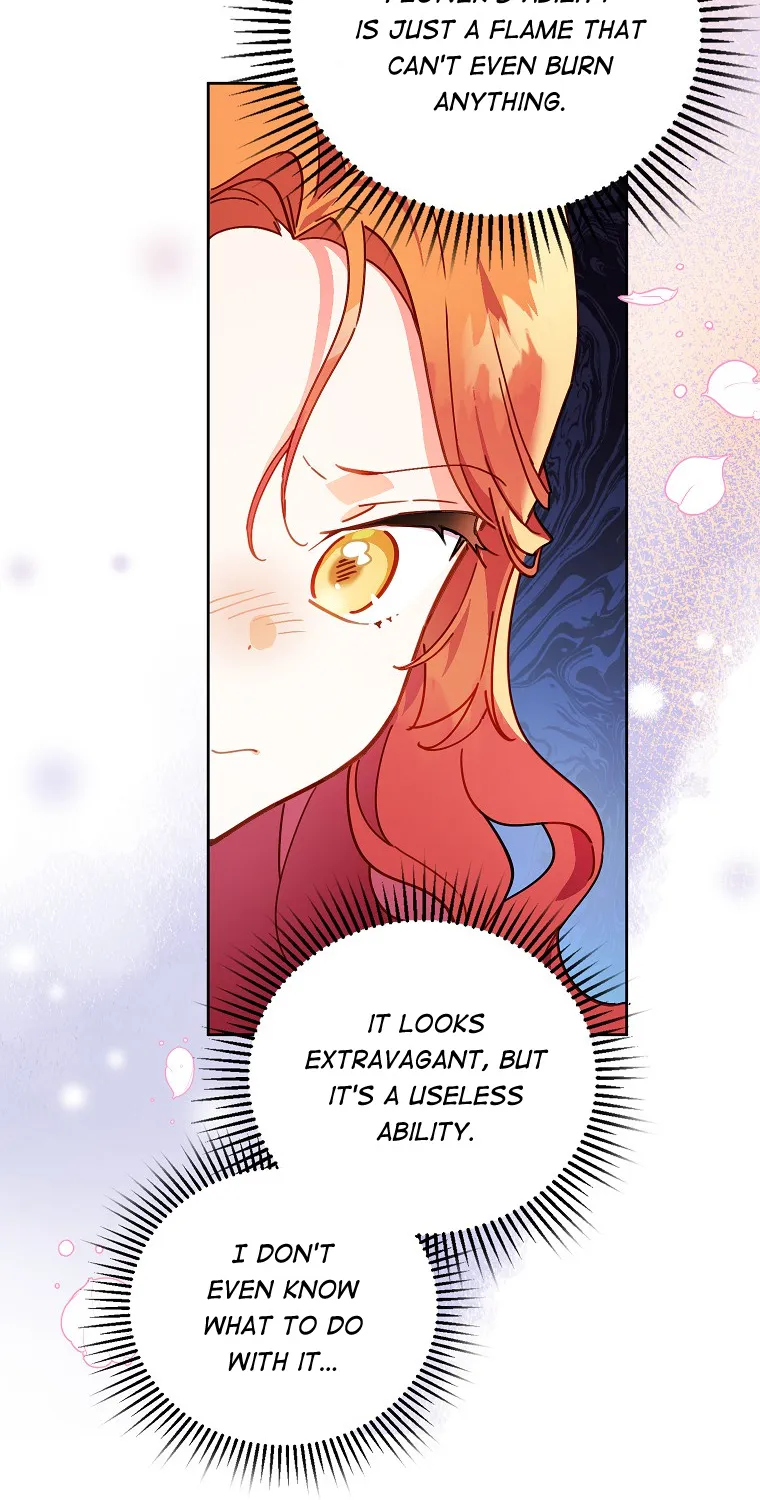 The Little Lady Who Makes Flowers Bloom Kainu Manga Chapter 2 Page 60