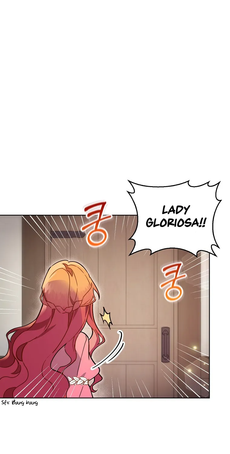 The Little Lady Who Makes Flowers Bloom Kainu Manga Chapter 2 Page 61