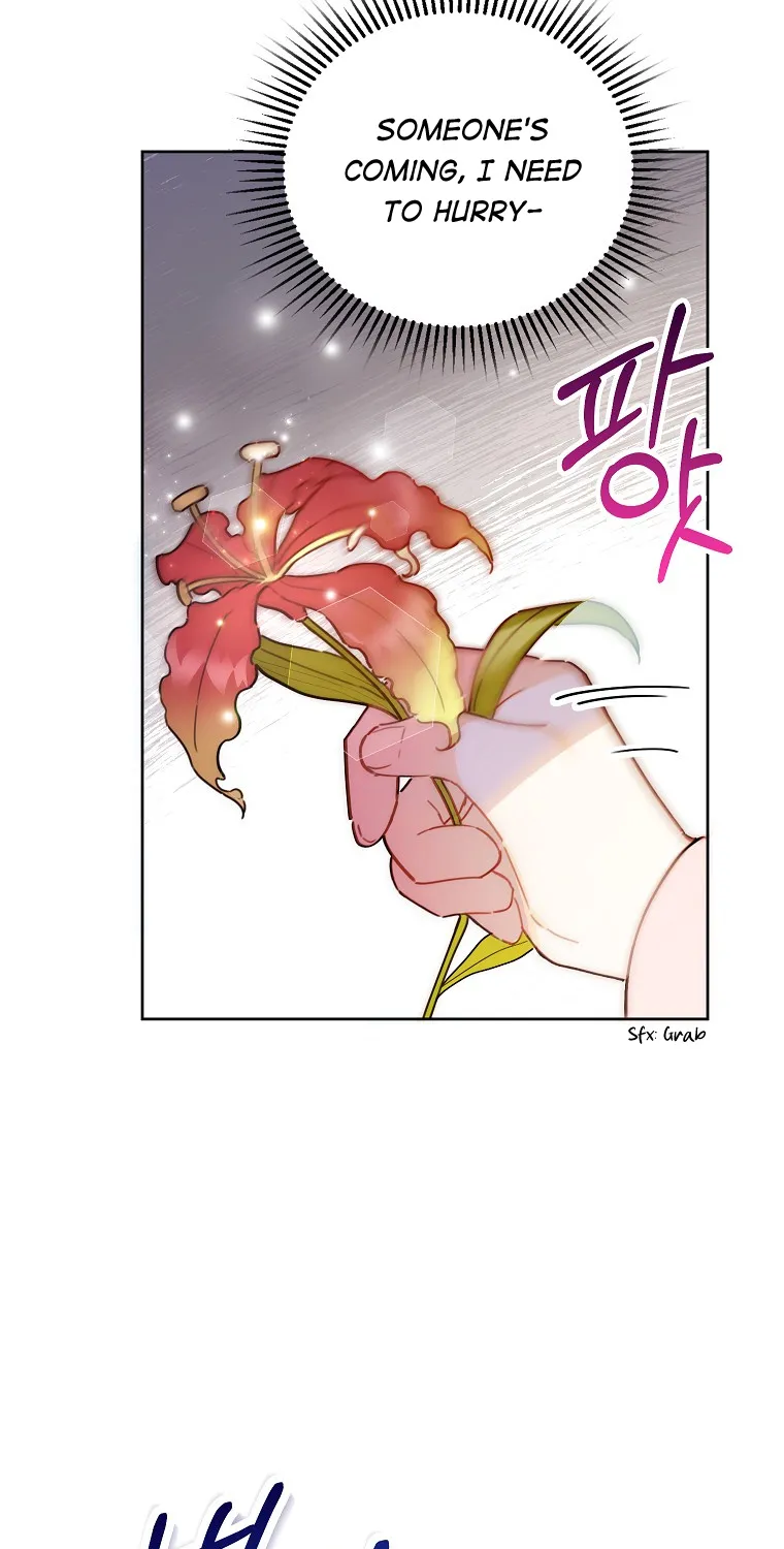 The Little Lady Who Makes Flowers Bloom Kainu Manga Chapter 2 Page 63