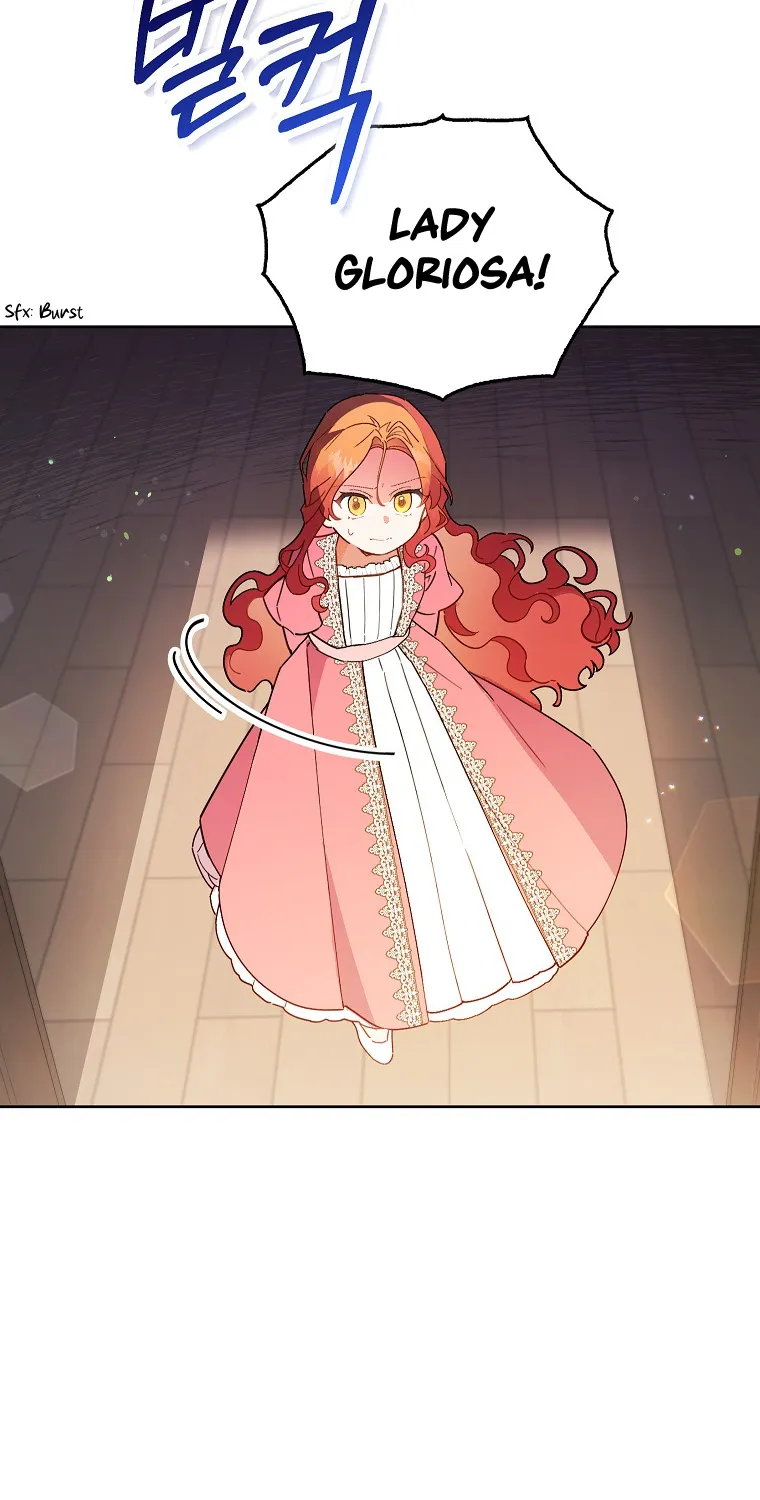 The Little Lady Who Makes Flowers Bloom Kainu Manga Chapter 2 Page 64