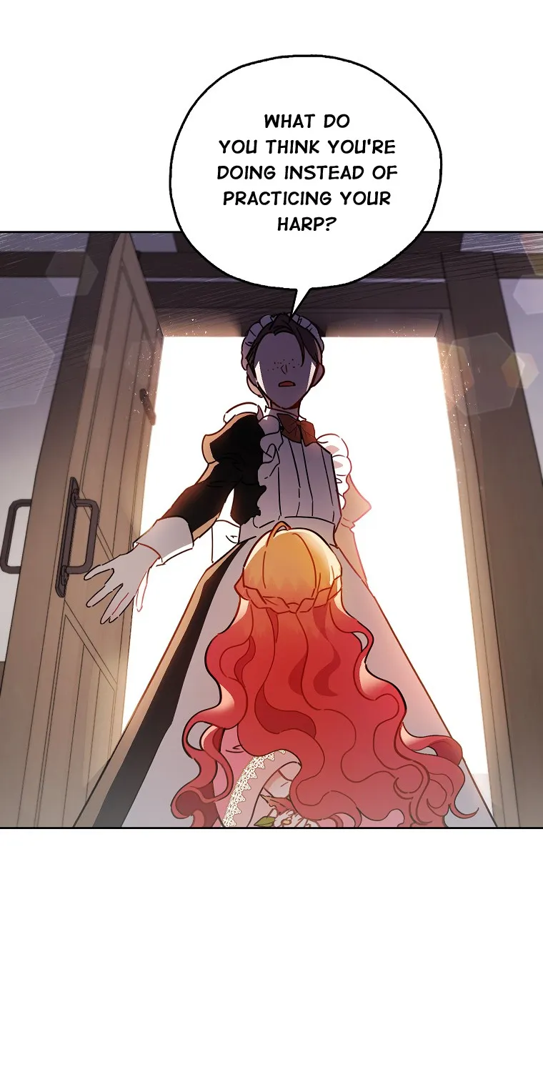 The Little Lady Who Makes Flowers Bloom Kainu Manga Chapter 2 Page 65