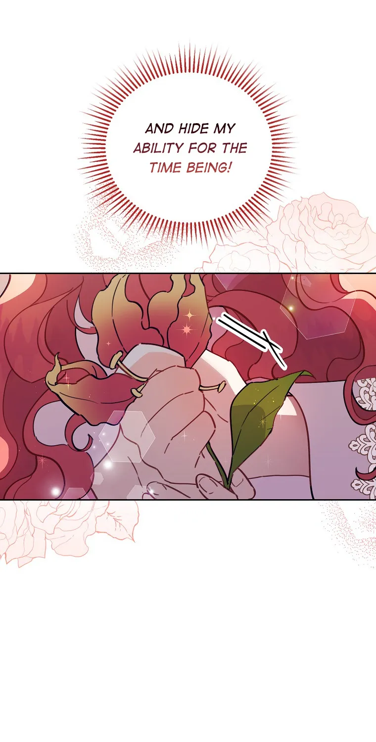 The Little Lady Who Makes Flowers Bloom Kainu Manga Chapter 2 Page 66