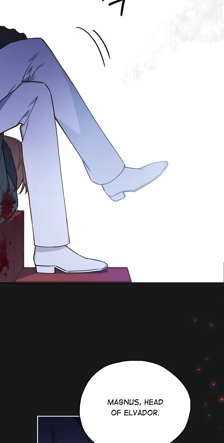 The Little Lady Who Makes Flowers Bloom Kainu Manga Chapter 1 Page 8