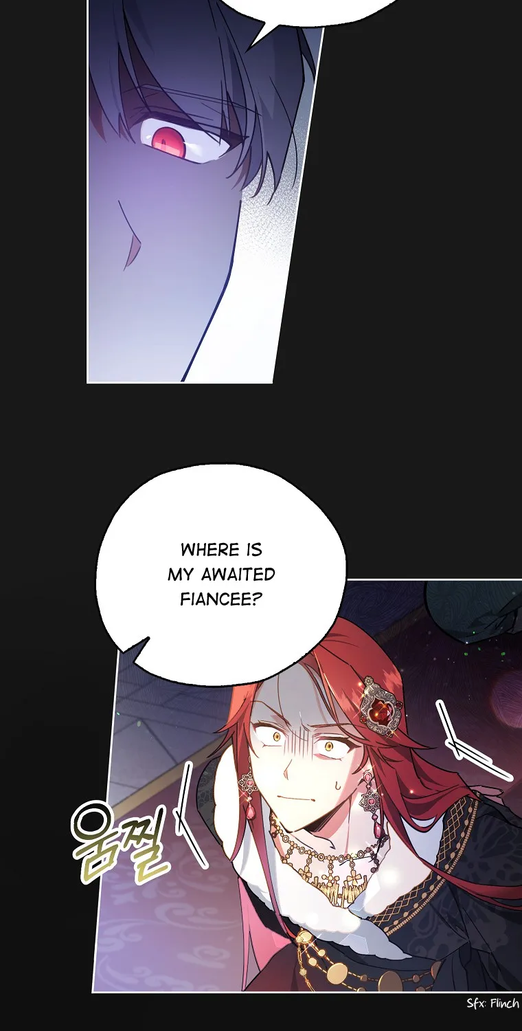 The Little Lady Who Makes Flowers Bloom Kainu Manga Chapter 1 Page 9