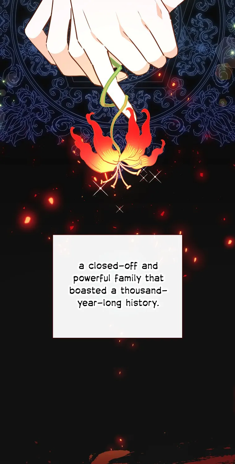 The Little Lady Who Makes Flowers Bloom Kainu Manga Chapter 1 Page 15
