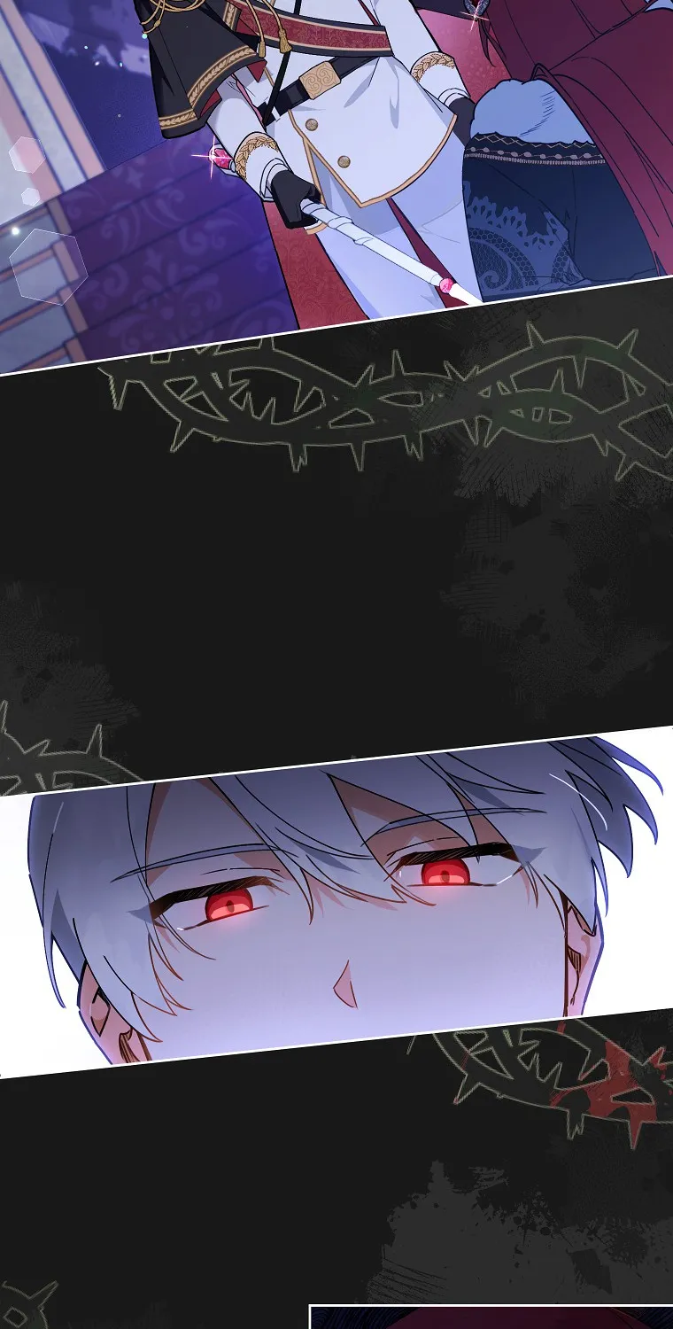 The Little Lady Who Makes Flowers Bloom Kainu Manga Chapter 1 Page 25