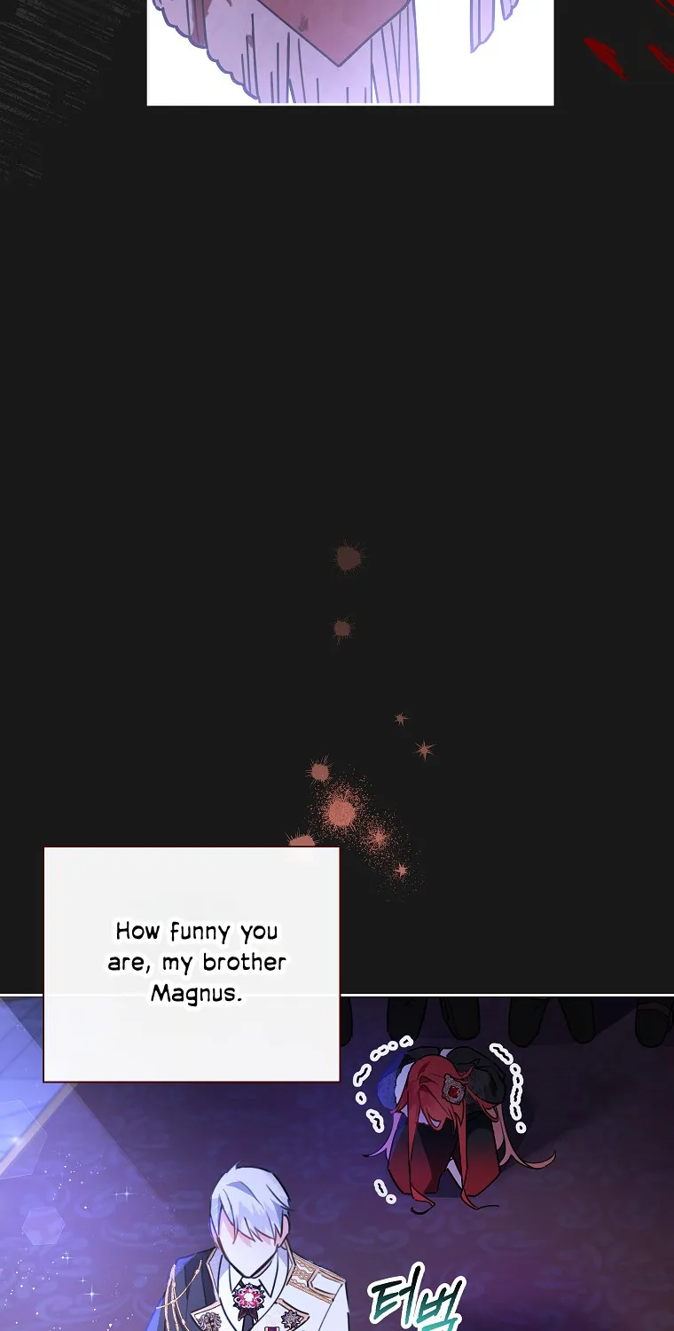 The Little Lady Who Makes Flowers Bloom Kainu Manga Chapter 1 Page 28