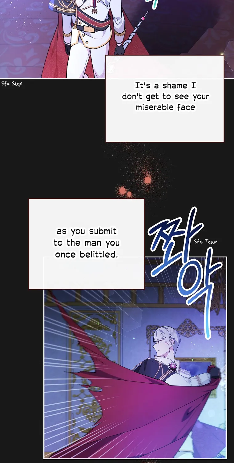 The Little Lady Who Makes Flowers Bloom Kainu Manga Chapter 1 Page 29
