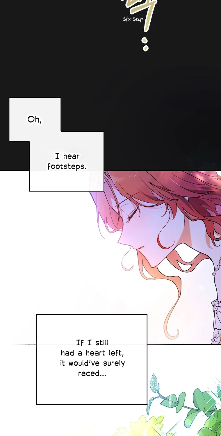The Little Lady Who Makes Flowers Bloom Kainu Manga Chapter 1 Page 33