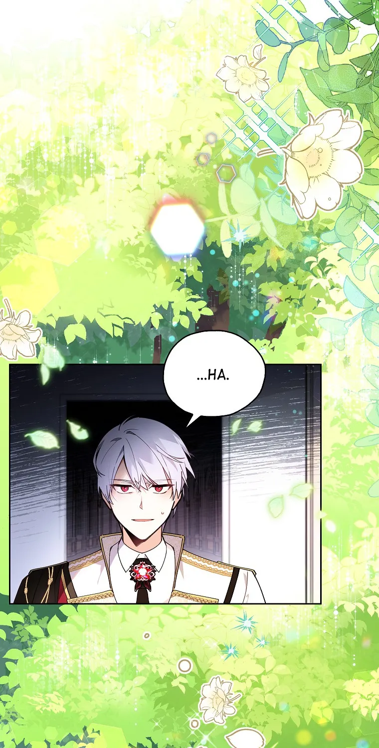 The Little Lady Who Makes Flowers Bloom Kainu Manga Chapter 1 Page 34