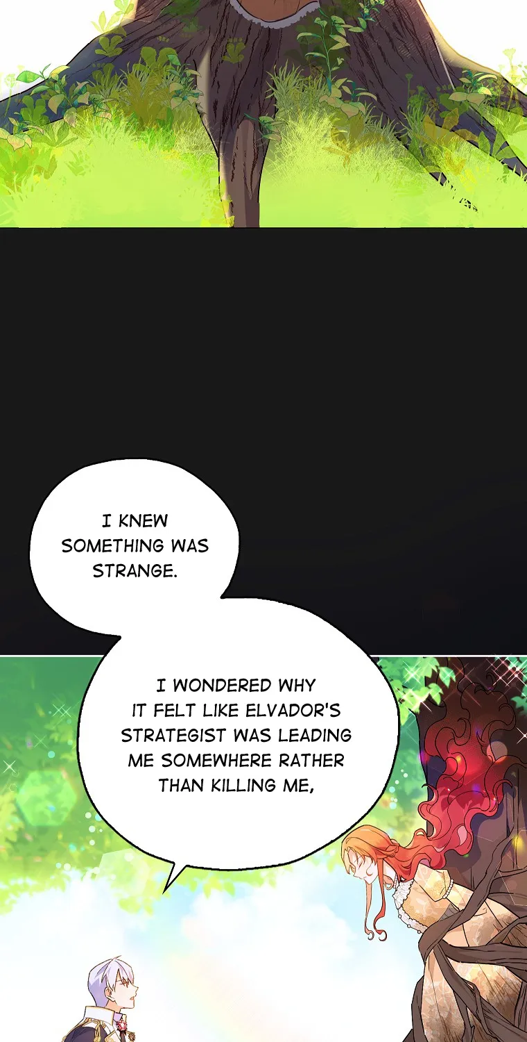 The Little Lady Who Makes Flowers Bloom Kainu Manga Chapter 1 Page 36
