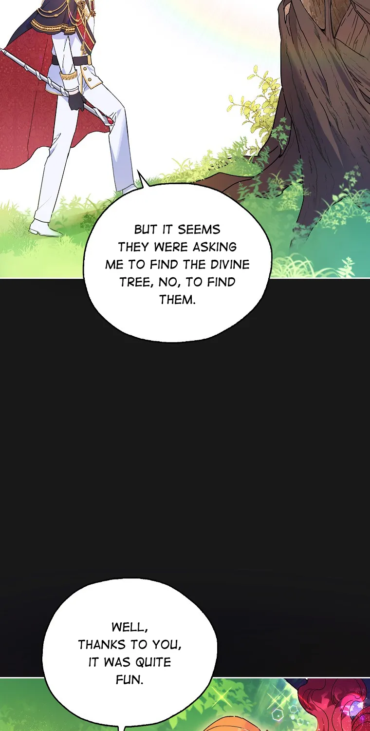 The Little Lady Who Makes Flowers Bloom Kainu Manga Chapter 1 Page 37