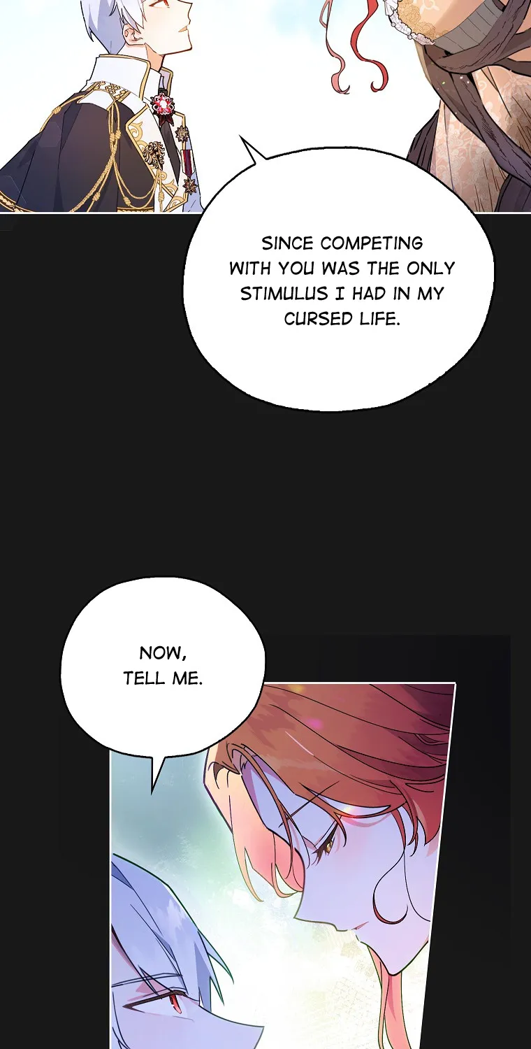 The Little Lady Who Makes Flowers Bloom Kainu Manga Chapter 1 Page 39