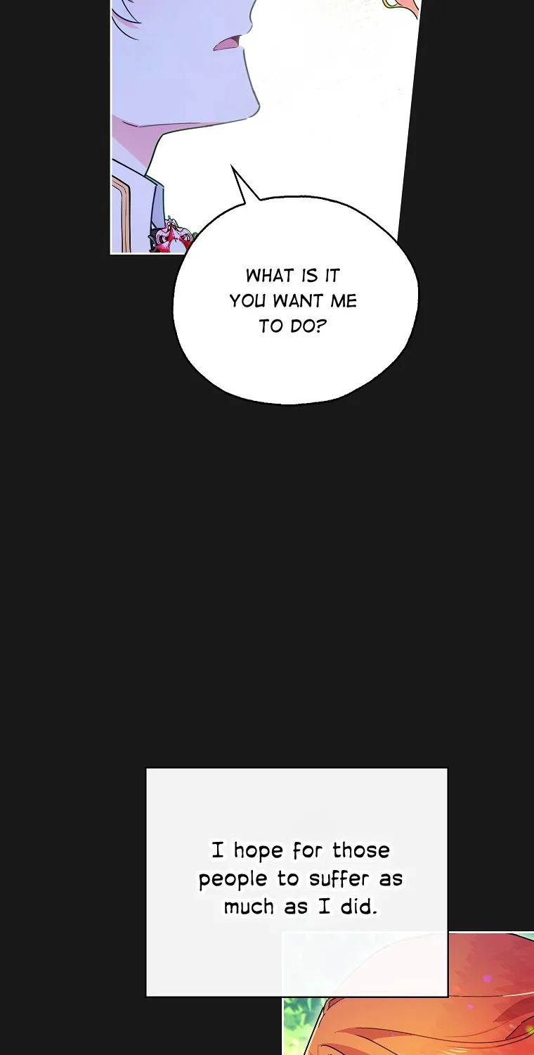 The Little Lady Who Makes Flowers Bloom Kainu Manga Chapter 1 Page 40