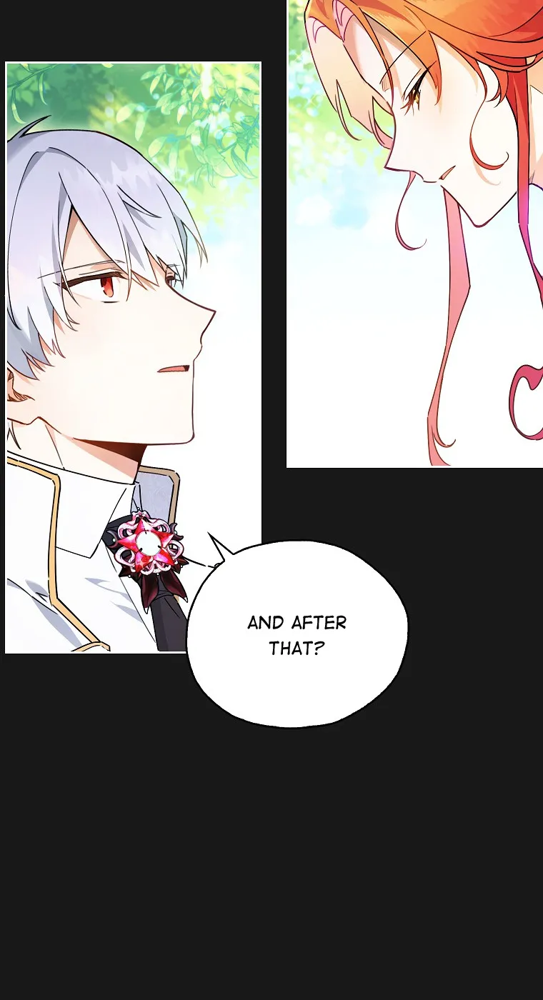The Little Lady Who Makes Flowers Bloom Kainu Manga Chapter 1 Page 41