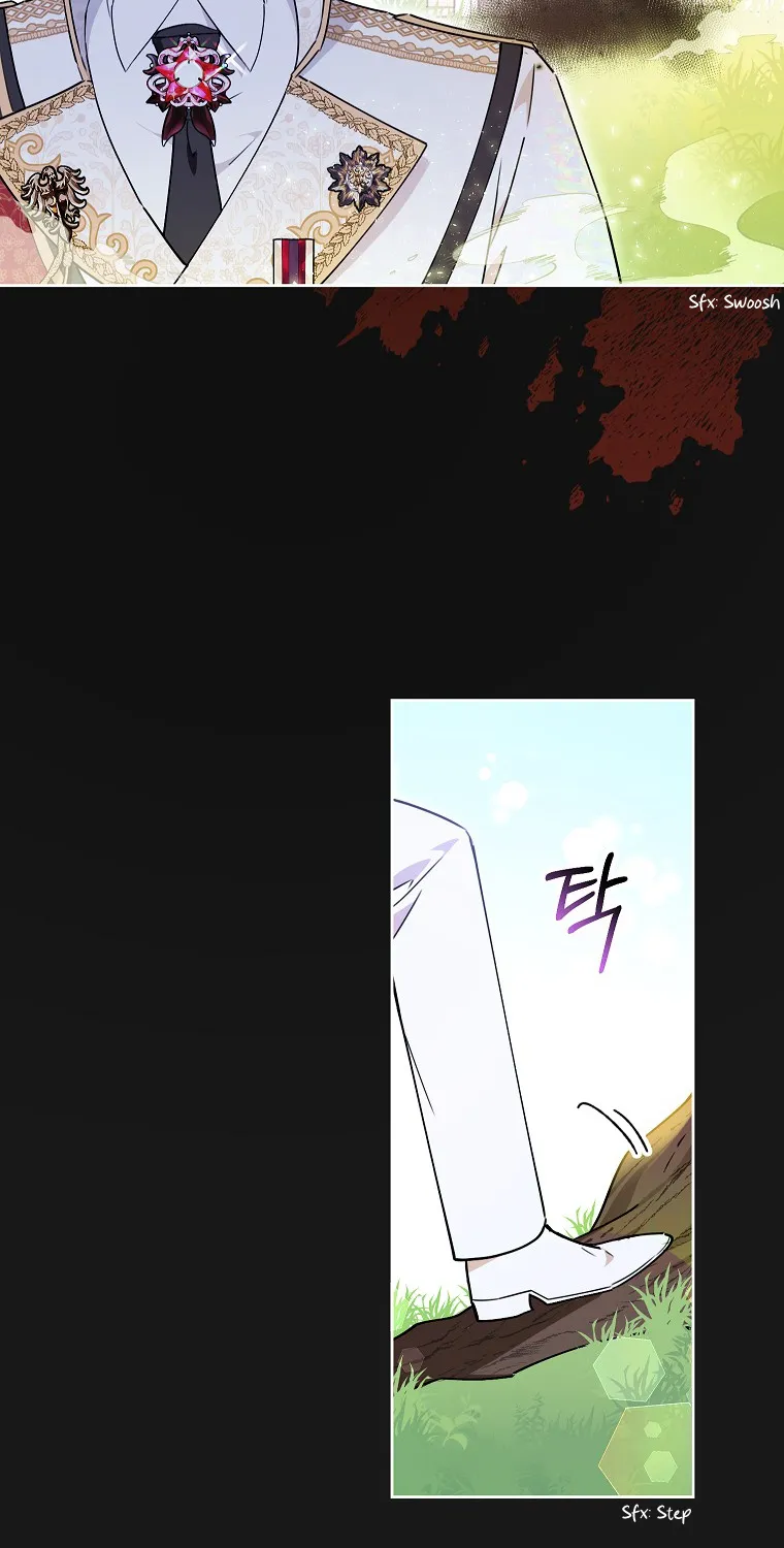 The Little Lady Who Makes Flowers Bloom Kainu Manga Chapter 1 Page 48