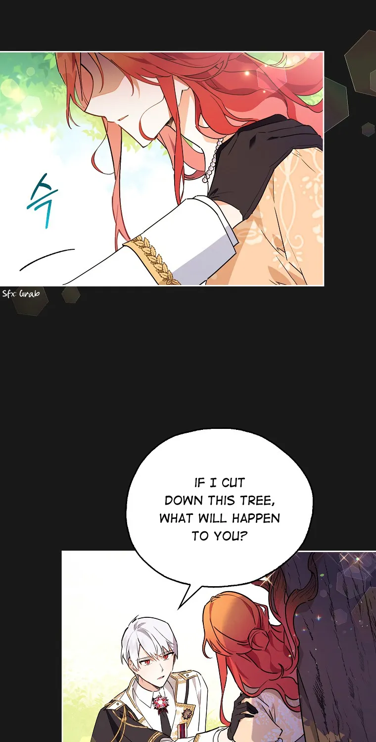 The Little Lady Who Makes Flowers Bloom Kainu Manga Chapter 1 Page 49