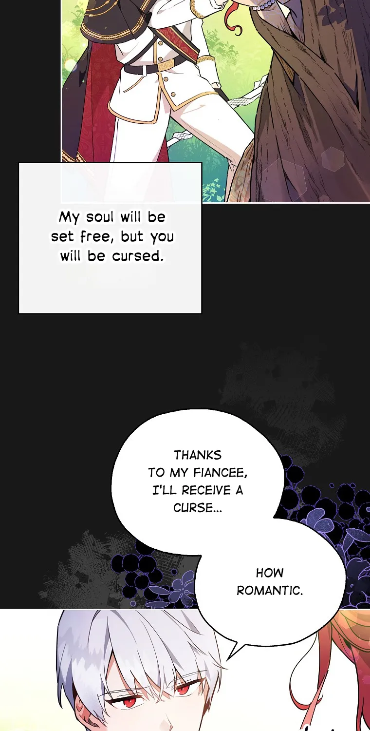 The Little Lady Who Makes Flowers Bloom Kainu Manga Chapter 1 Page 50