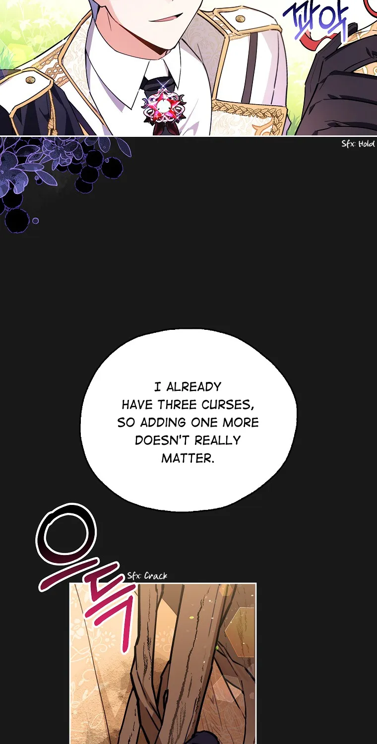 The Little Lady Who Makes Flowers Bloom Kainu Manga Chapter 1 Page 51