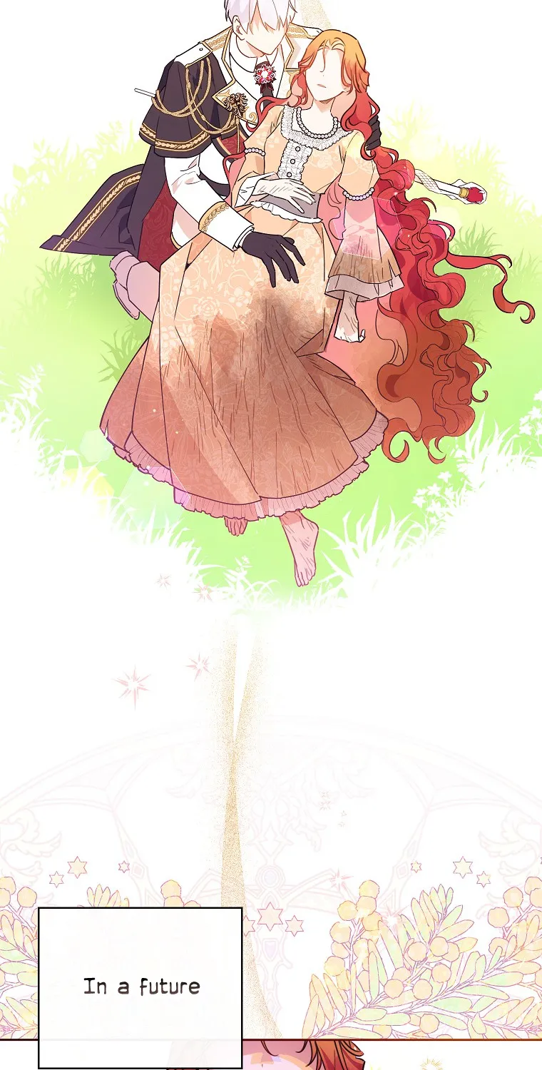 The Little Lady Who Makes Flowers Bloom Kainu Manga Chapter 1 Page 64
