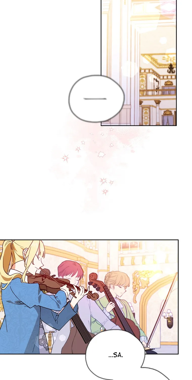The Little Lady Who Makes Flowers Bloom Kainu Manga Chapter 1 Page 68
