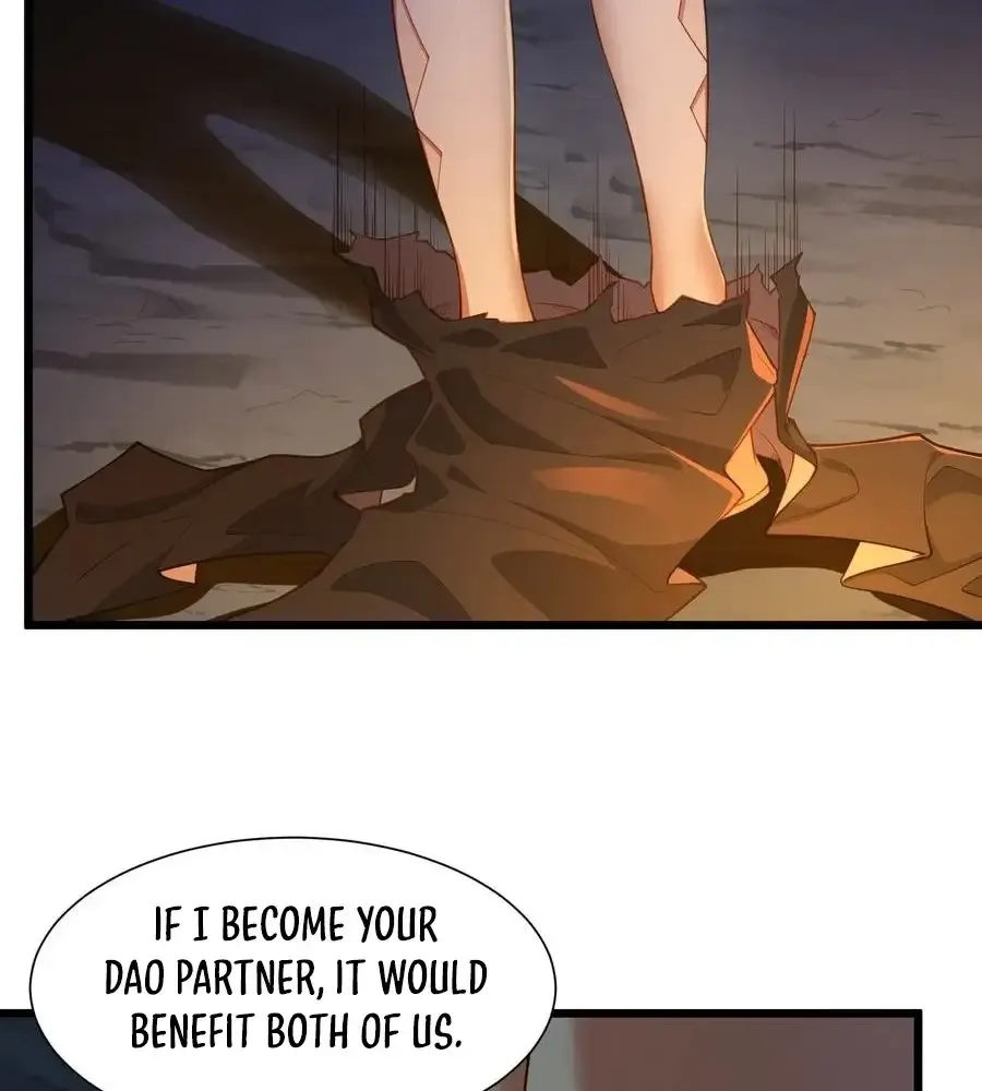 Traveling Through Time and Space to Become an Unlucky NPC: I Have a Wife to Protect Me Kainu Manga Chapter 83 Page 17