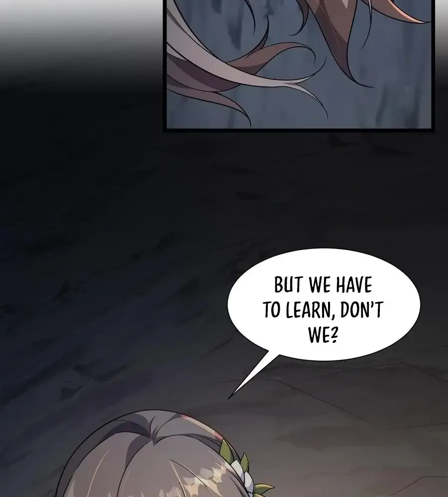 Traveling Through Time and Space to Become an Unlucky NPC: I Have a Wife to Protect Me Kainu Manga Chapter 83 Page 28
