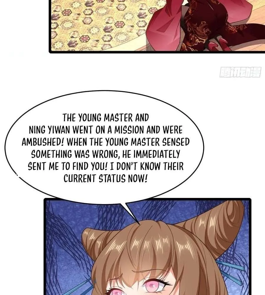 Traveling Through Time and Space to Become an Unlucky NPC: I Have a Wife to Protect Me Kainu Manga Chapter 81 Page 58