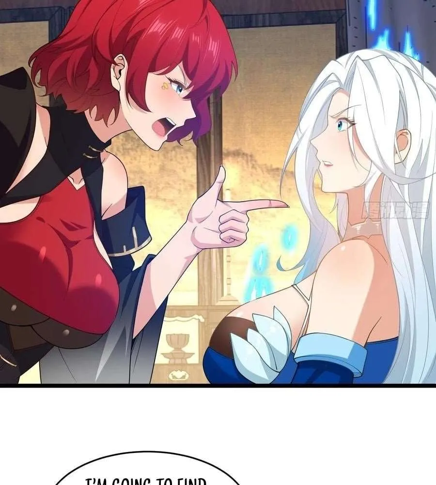 Traveling Through Time and Space to Become an Unlucky NPC: I Have a Wife to Protect Me Kainu Manga Chapter 81 Page 75