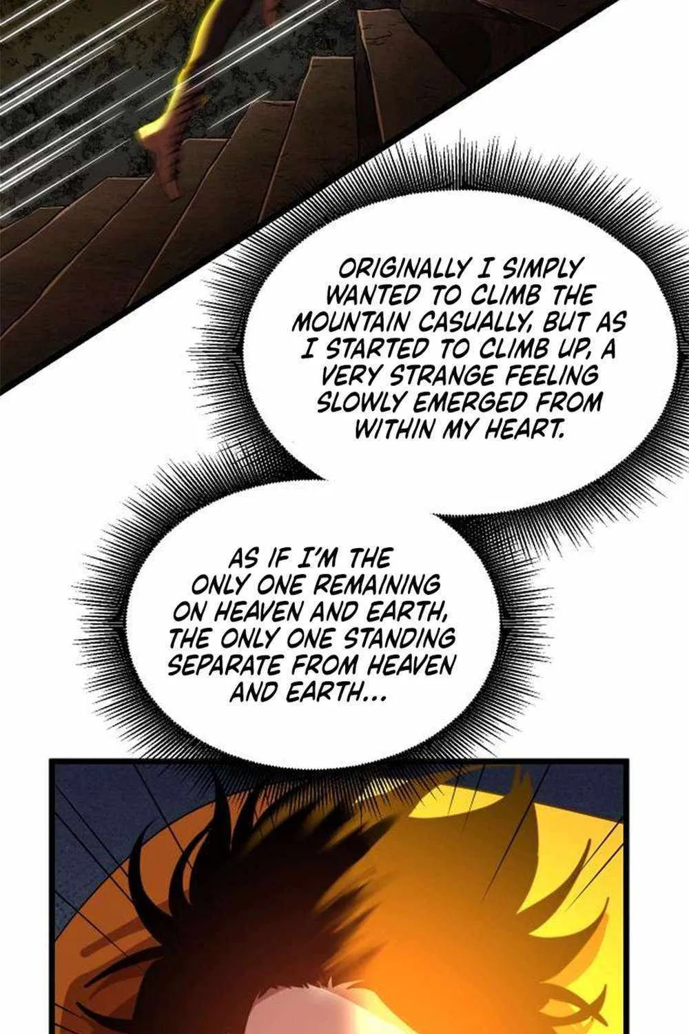 Apex Future Martial Arts Kainu Manga Chapter 104 Page 51