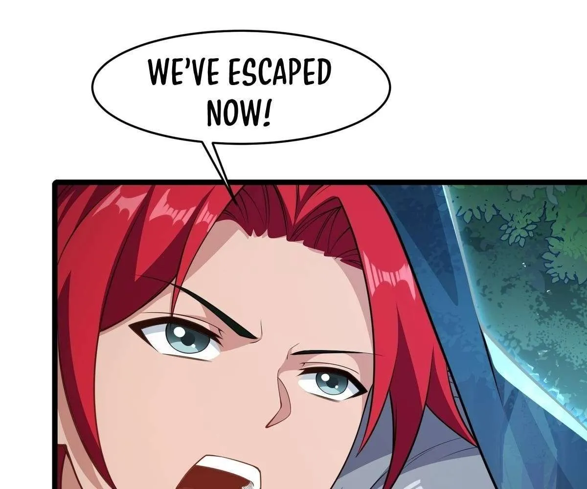 Traveling Through Time and Space to Become an Unlucky NPC: I Have a Wife to Protect Me Kainu Manga Chapter 79 Page 29