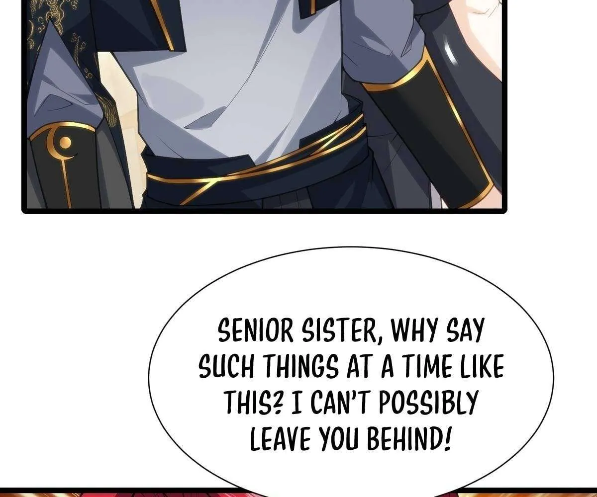 Traveling Through Time and Space to Become an Unlucky NPC: I Have a Wife to Protect Me Kainu Manga Chapter 78 Page 10
