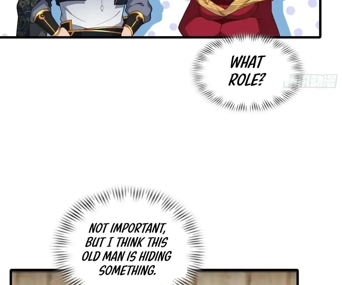Traveling Through Time and Space to Become an Unlucky NPC: I Have a Wife to Protect Me Kainu Manga Chapter 77 Page 47
