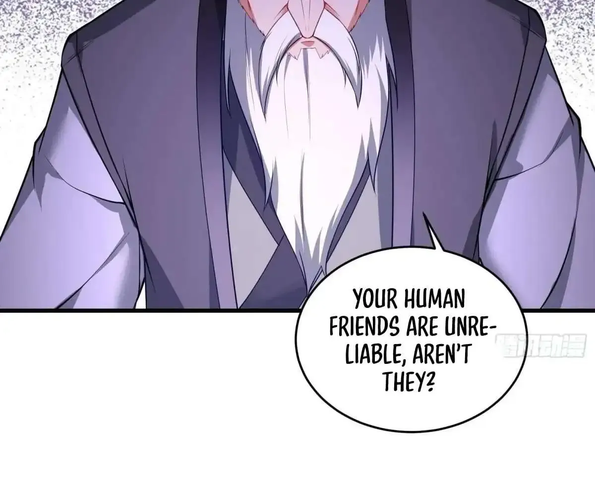 Traveling Through Time and Space to Become an Unlucky NPC: I Have a Wife to Protect Me Kainu Manga Chapter 77 Page 85
